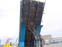 HINO Profia Deep Dump QPG-FR1EPEA 2015 561,000km_32