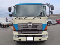 HINO Profia Deep Dump QPG-FR1EPEA 2015 561,000km_3