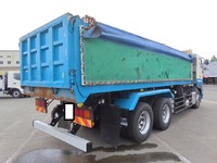 HINO Profia Deep Dump QPG-FR1EPEA 2015 561,000km_4
