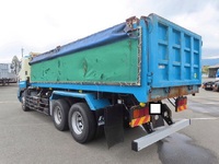 HINO Profia Deep Dump QPG-FR1EPEA 2015 561,000km_5