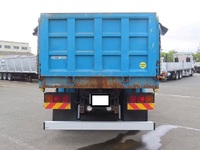 HINO Profia Deep Dump QPG-FR1EPEA 2015 561,000km_6