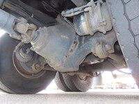 HINO Profia Deep Dump QPG-FR1EPEA 2015 561,000km_9