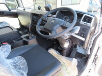 MITSUBISHI FUSO Fighter Refrigerator & Freezer Truck 2KG-FK65F 2025 1,000km_10
