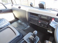 MITSUBISHI FUSO Fighter Refrigerator & Freezer Truck 2KG-FK65F 2025 1,000km_13