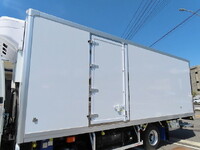MITSUBISHI FUSO Fighter Refrigerator & Freezer Truck 2KG-FK65F 2025 1,000km_22