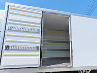 MITSUBISHI FUSO Fighter Refrigerator & Freezer Truck 2KG-FK65F 2025 1,000km_23