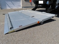 MITSUBISHI FUSO Fighter Refrigerator & Freezer Truck 2KG-FK65F 2025 1,000km_28