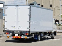 MITSUBISHI FUSO Fighter Refrigerator & Freezer Truck 2KG-FK65F 2025 1,000km_2