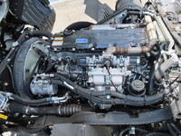 MITSUBISHI FUSO Fighter Refrigerator & Freezer Truck 2KG-FK65F 2025 1,000km_34