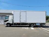 MITSUBISHI FUSO Fighter Refrigerator & Freezer Truck 2KG-FK65F 2025 1,000km_3