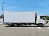 MITSUBISHI FUSO Fighter Refrigerator & Freezer Truck 2KG-FK65F 2025 1,000km_4