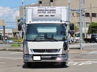 MITSUBISHI FUSO Fighter Refrigerator & Freezer Truck 2KG-FK65F 2025 1,000km_5
