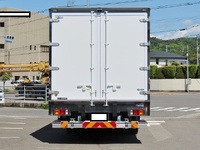 MITSUBISHI FUSO Fighter Refrigerator & Freezer Truck 2KG-FK65F 2025 1,000km_7