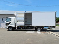 MITSUBISHI FUSO Fighter Refrigerator & Freezer Truck 2KG-FK65F 2025 1,000km_9