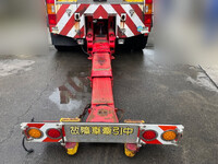 MITSUBISHI Fighter Wrecker Truck KL-FM62FLZ 2000 418,620km_11