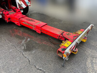 MITSUBISHI Fighter Wrecker Truck KL-FM62FLZ 2000 418,620km_12