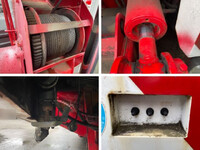 MITSUBISHI Fighter Wrecker Truck KL-FM62FLZ 2000 418,620km_16