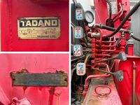 MITSUBISHI Fighter Wrecker Truck KL-FM62FLZ 2000 418,620km_17