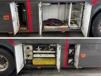 MITSUBISHI Fighter Wrecker Truck KL-FM62FLZ 2000 418,620km_19