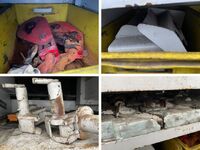 MITSUBISHI Fighter Wrecker Truck KL-FM62FLZ 2000 418,620km_20
