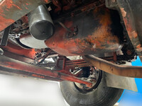 MITSUBISHI Fighter Wrecker Truck KL-FM62FLZ 2000 418,620km_26