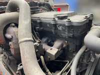 MITSUBISHI Fighter Wrecker Truck KL-FM62FLZ 2000 418,620km_28