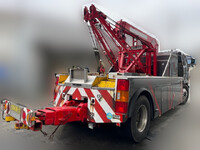 MITSUBISHI Fighter Wrecker Truck KL-FM62FLZ 2000 418,620km_2