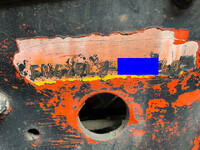 MITSUBISHI Fighter Wrecker Truck KL-FM62FLZ 2000 418,620km_39