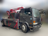 MITSUBISHI Fighter Wrecker Truck KL-FM62FLZ 2000 418,620km_3