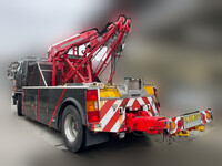 MITSUBISHI Fighter Wrecker Truck KL-FM62FLZ 2000 418,620km_4