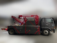 MITSUBISHI Fighter Wrecker Truck KL-FM62FLZ 2000 418,620km_6