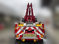 MITSUBISHI Fighter Wrecker Truck KL-FM62FLZ 2000 418,620km_8