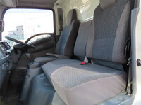 ISUZU Elf Aluminum Van TRG-NLR85AN 2018 15,000km_10