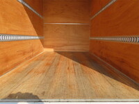 ISUZU Elf Aluminum Van TRG-NLR85AN 2018 15,000km_15
