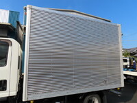 ISUZU Elf Aluminum Van TRG-NLR85AN 2018 15,000km_20