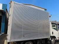ISUZU Elf Aluminum Van TRG-NLR85AN 2018 15,000km_21