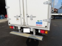 ISUZU Elf Aluminum Van TRG-NLR85AN 2018 15,000km_24