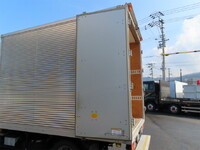 ISUZU Elf Aluminum Van TRG-NLR85AN 2018 15,000km_25