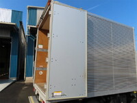 ISUZU Elf Aluminum Van TRG-NLR85AN 2018 15,000km_26