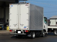 ISUZU Elf Aluminum Van TRG-NLR85AN 2018 15,000km_2