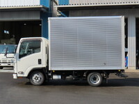 ISUZU Elf Aluminum Van TRG-NLR85AN 2018 15,000km_3