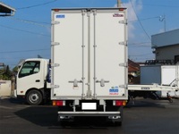 ISUZU Elf Aluminum Van TRG-NLR85AN 2018 15,000km_7