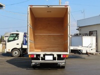 ISUZU Elf Aluminum Van TRG-NLR85AN 2018 15,000km_8