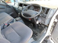 ISUZU Elf Aluminum Van TRG-NLR85AN 2018 15,000km_9