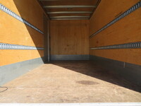 HINO Dutro Aluminum Van 2RG-XZU712M 2021 107,000km_18