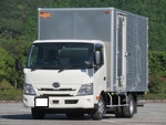 Dutro Aluminum Van
