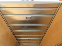 HINO Dutro Aluminum Van 2RG-XZU712M 2021 107,000km_20