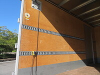 HINO Dutro Aluminum Van 2RG-XZU712M 2021 107,000km_21