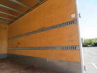 HINO Dutro Aluminum Van 2RG-XZU712M 2021 107,000km_22