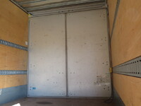 HINO Dutro Aluminum Van 2RG-XZU712M 2021 107,000km_23